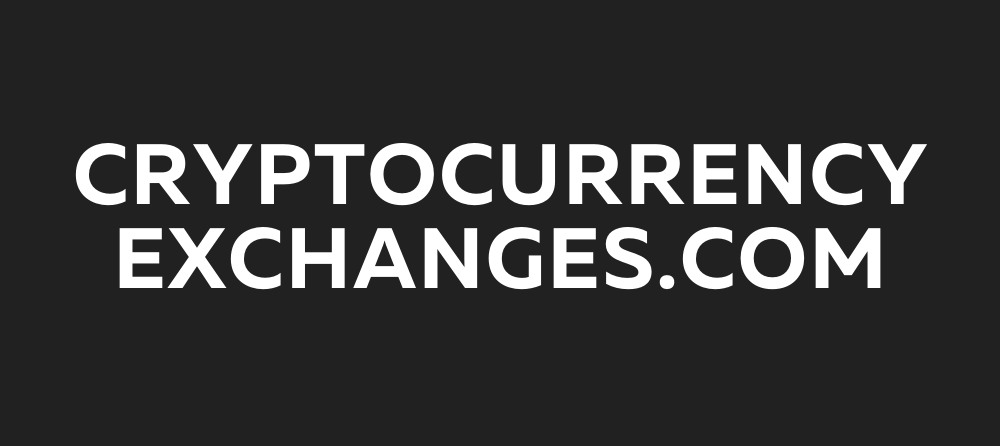 CryptocurrencyExchanges.com